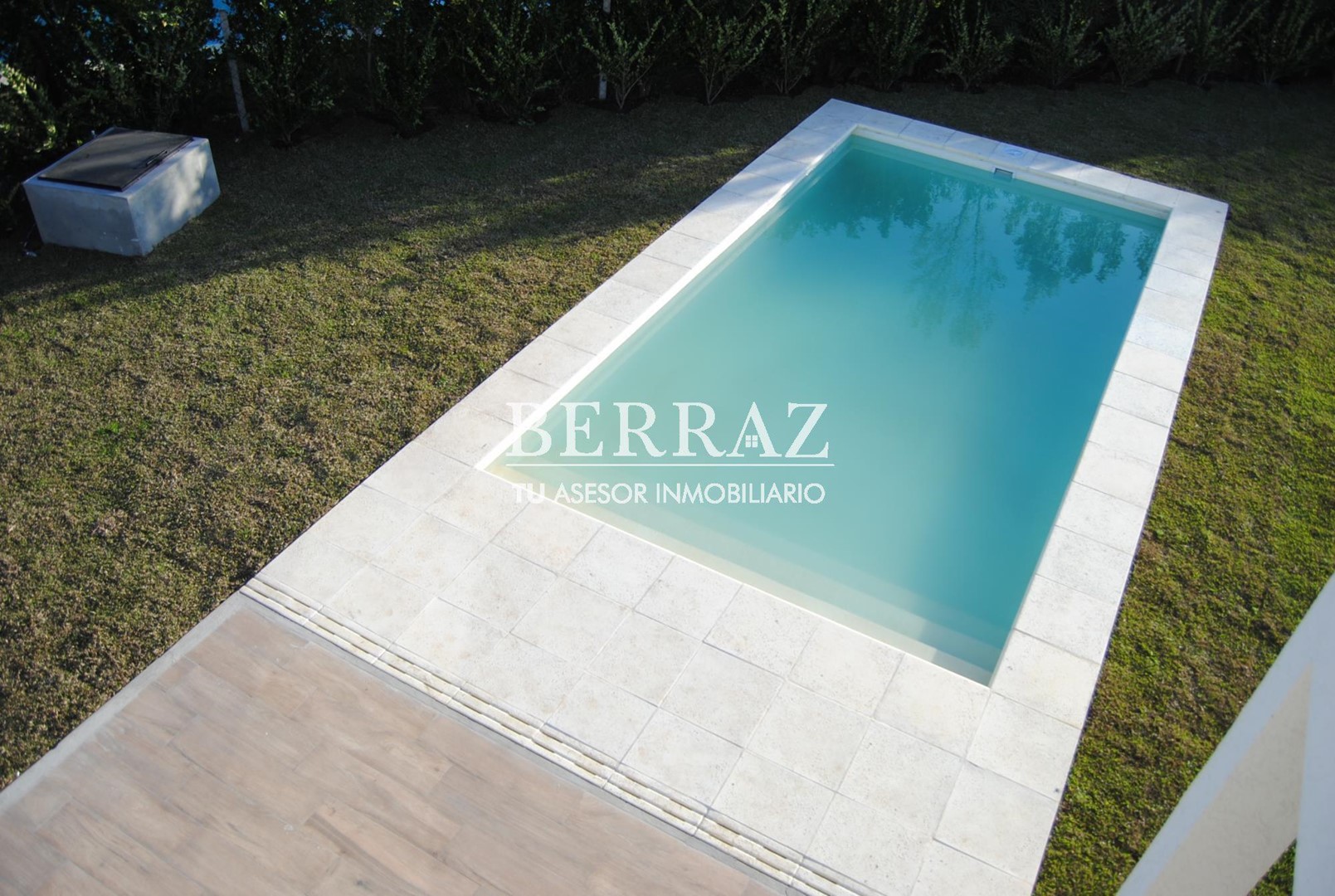Casa venta 6 ambientes en Ayres Plaza lote de 677 m2