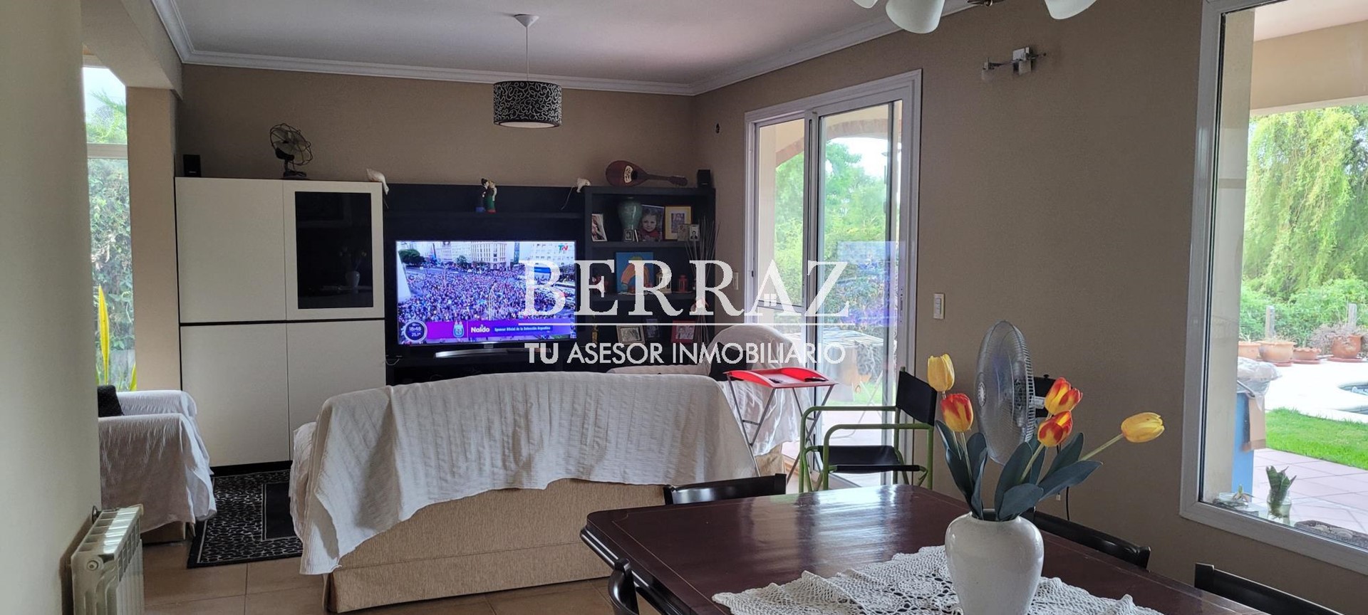 Oportunidad! Casa Venta a la laguna San Isidro Labrador Villanueva