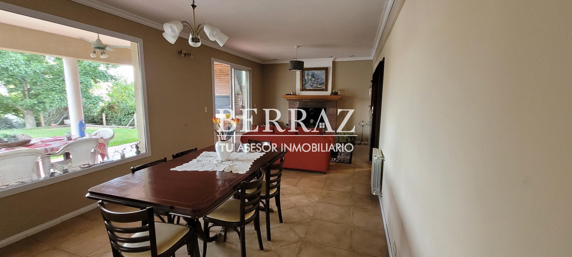 Oportunidad! Casa Venta a la laguna San Isidro Labrador Villanueva