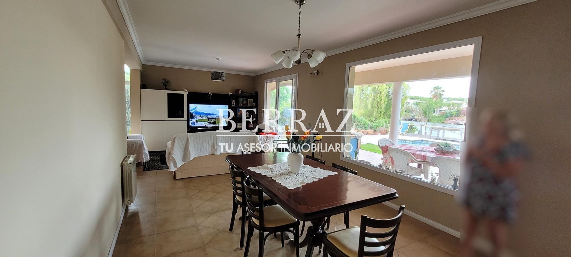 Oportunidad! Casa Venta a la laguna San Isidro Labrador Villanueva