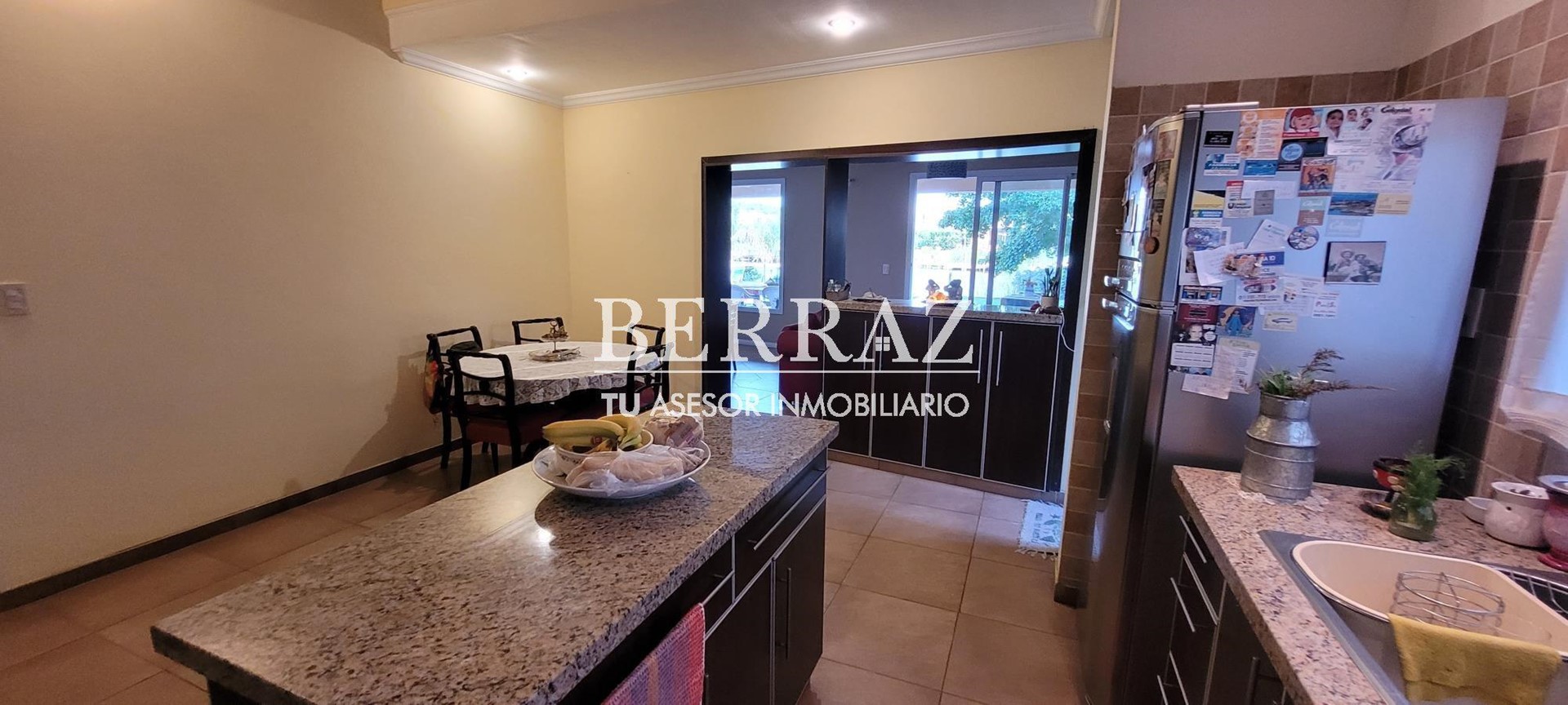 Oportunidad! Casa Venta a la laguna San Isidro Labrador Villanueva