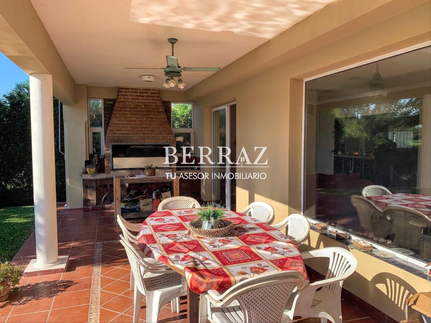 Oportunidad! Casa Venta a la laguna San Isidro Labrador Villanueva