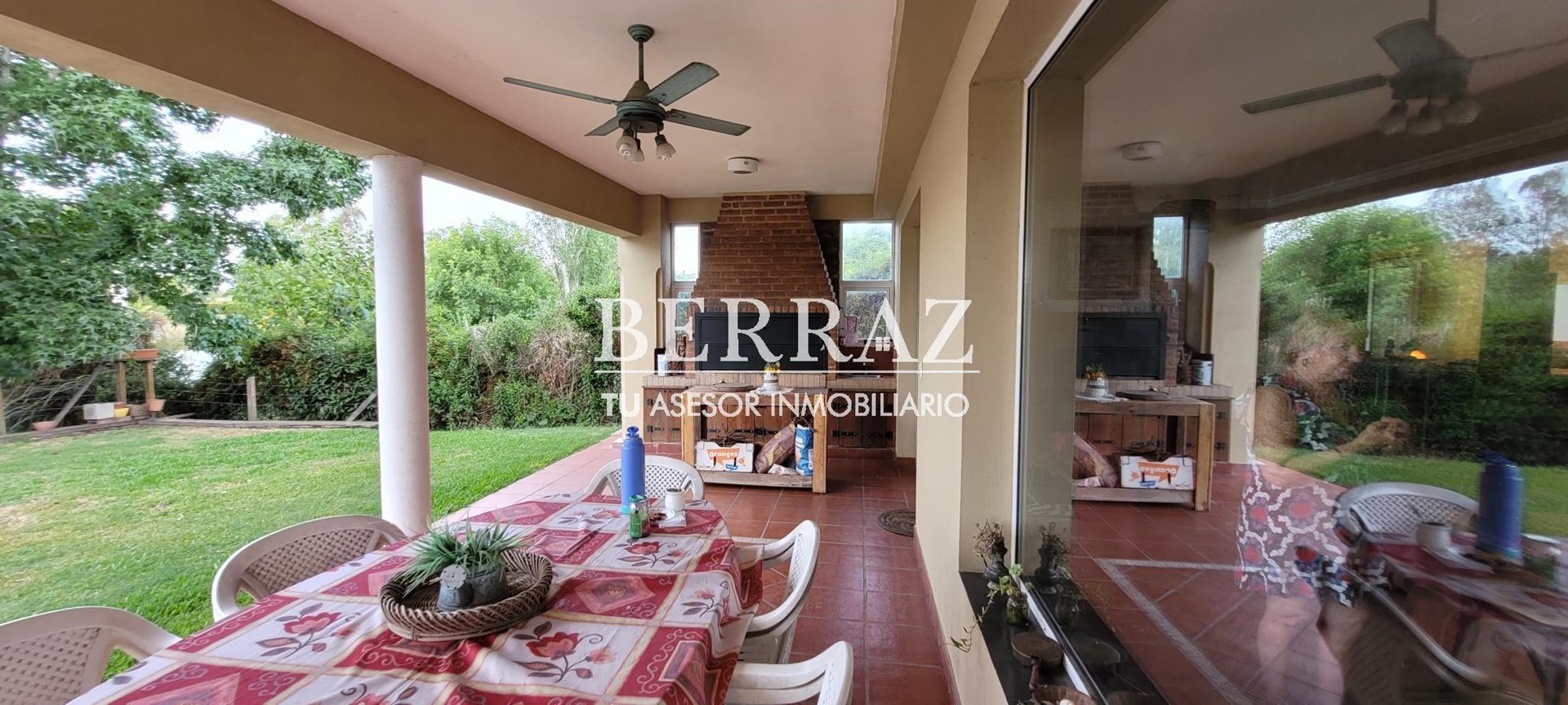 Oportunidad! Casa Venta a la laguna San Isidro Labrador Villanueva