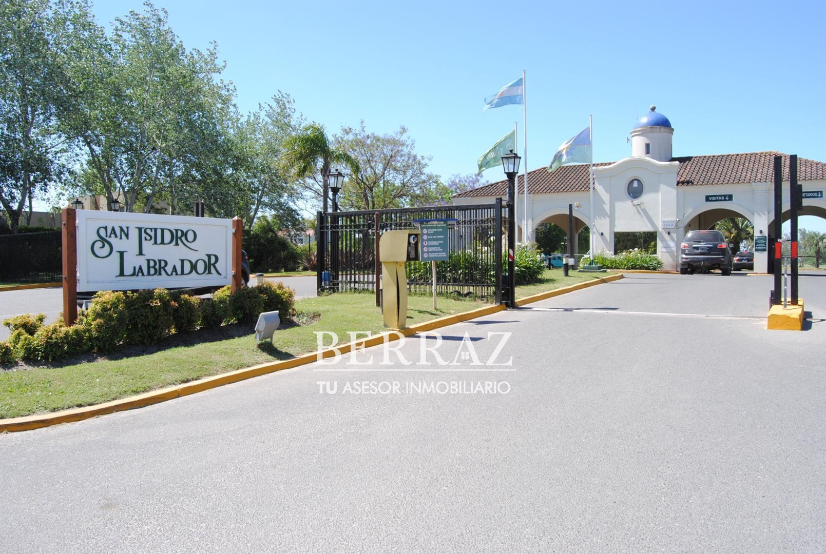 Oportunidad! Casa Venta a la laguna San Isidro Labrador Villanueva