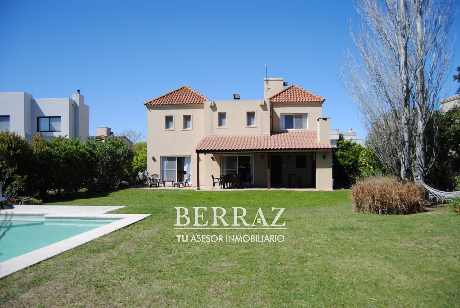 Casa  en Venta en Villanueva, Tigre, G.B.A. Zona Norte