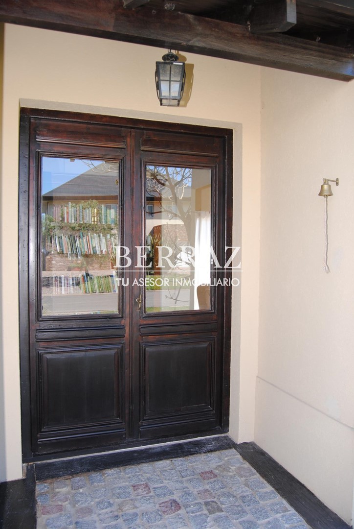 Casa  en Venta en Villanueva, Tigre, G.B.A. Zona Norte