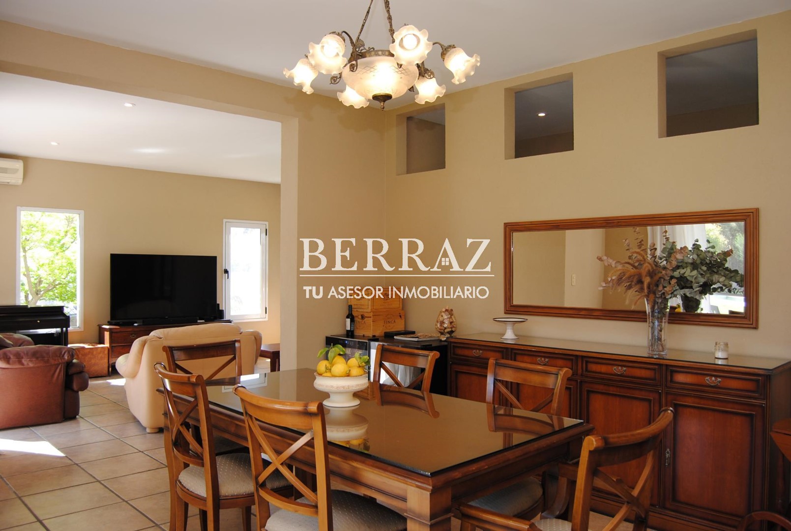 Casa  en Venta en Villanueva, Tigre, G.B.A. Zona Norte