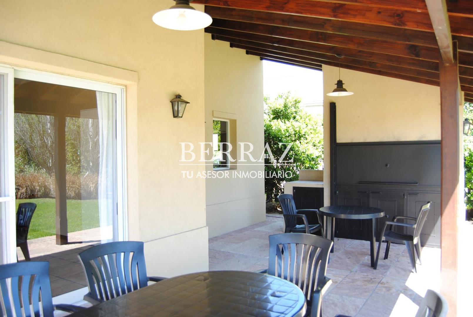 Casa  en Venta en Villanueva, Tigre, G.B.A. Zona Norte