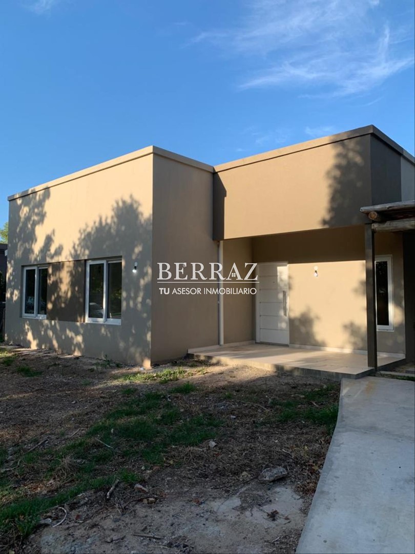 Casa  en Venta ubicado en Club de Campo San Francisco, Pilar, G.B.A. Zona Norte