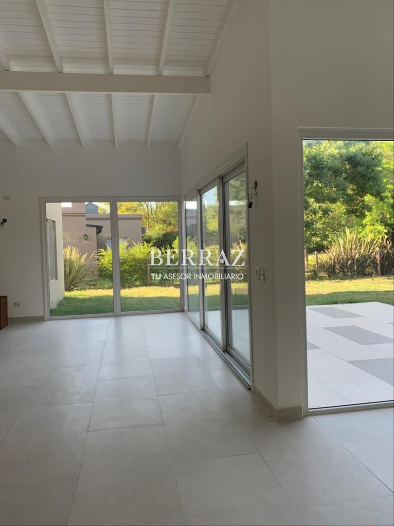 Casa  en Venta ubicado en Club de Campo San Francisco, Pilar, G.B.A. Zona Norte