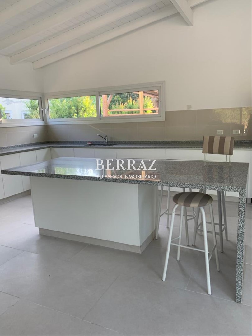 Casa  en Venta ubicado en Club de Campo San Francisco, Pilar, G.B.A. Zona Norte