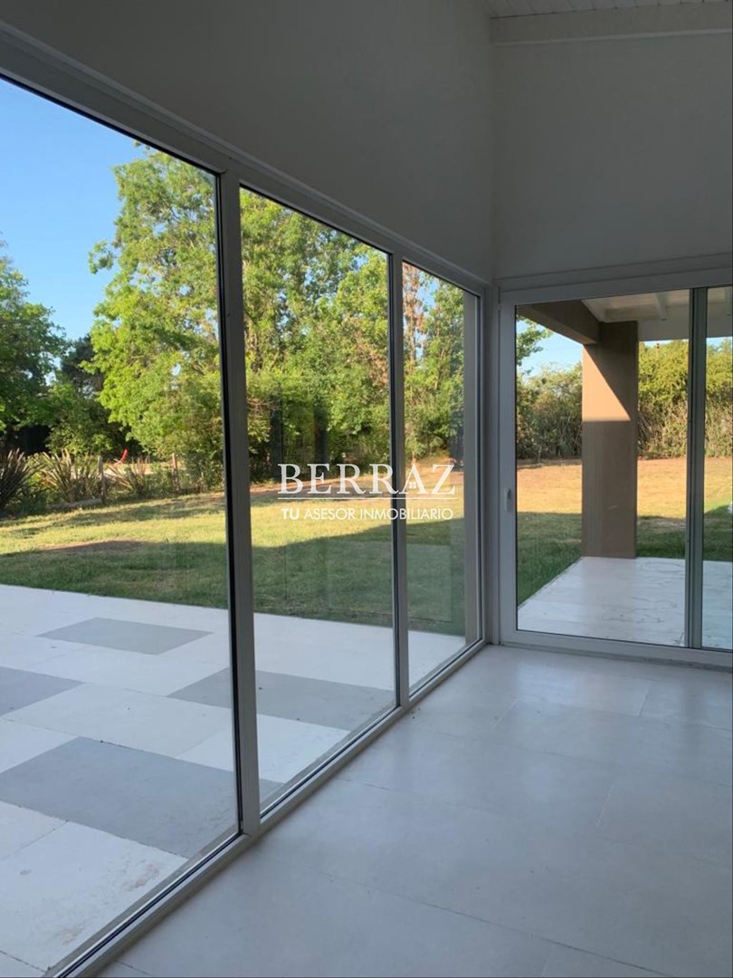 Casa  en Venta ubicado en Club de Campo San Francisco, Pilar, G.B.A. Zona Norte