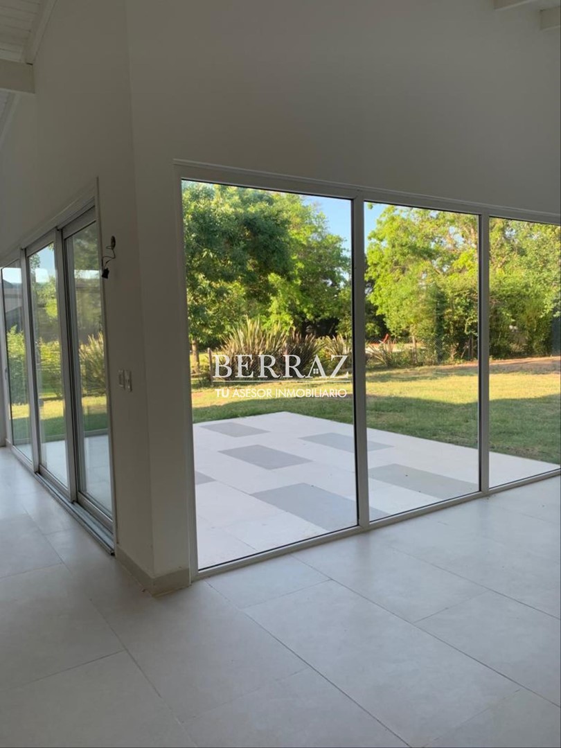Casa  en Venta ubicado en Club de Campo San Francisco, Pilar, G.B.A. Zona Norte