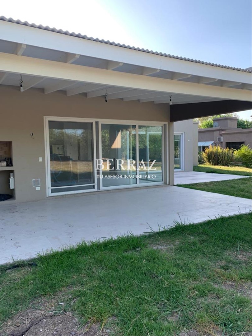 Casa  en Venta ubicado en Club de Campo San Francisco, Pilar, G.B.A. Zona Norte