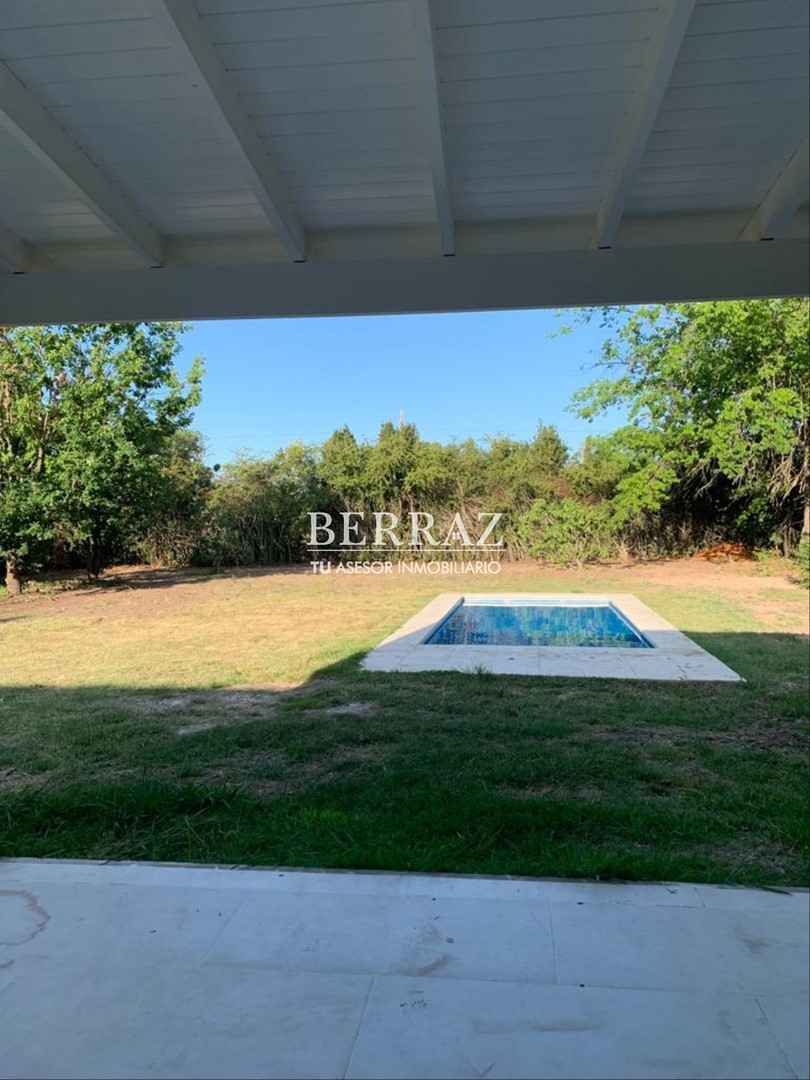 Casa  en Venta ubicado en Club de Campo San Francisco, Pilar, G.B.A. Zona Norte