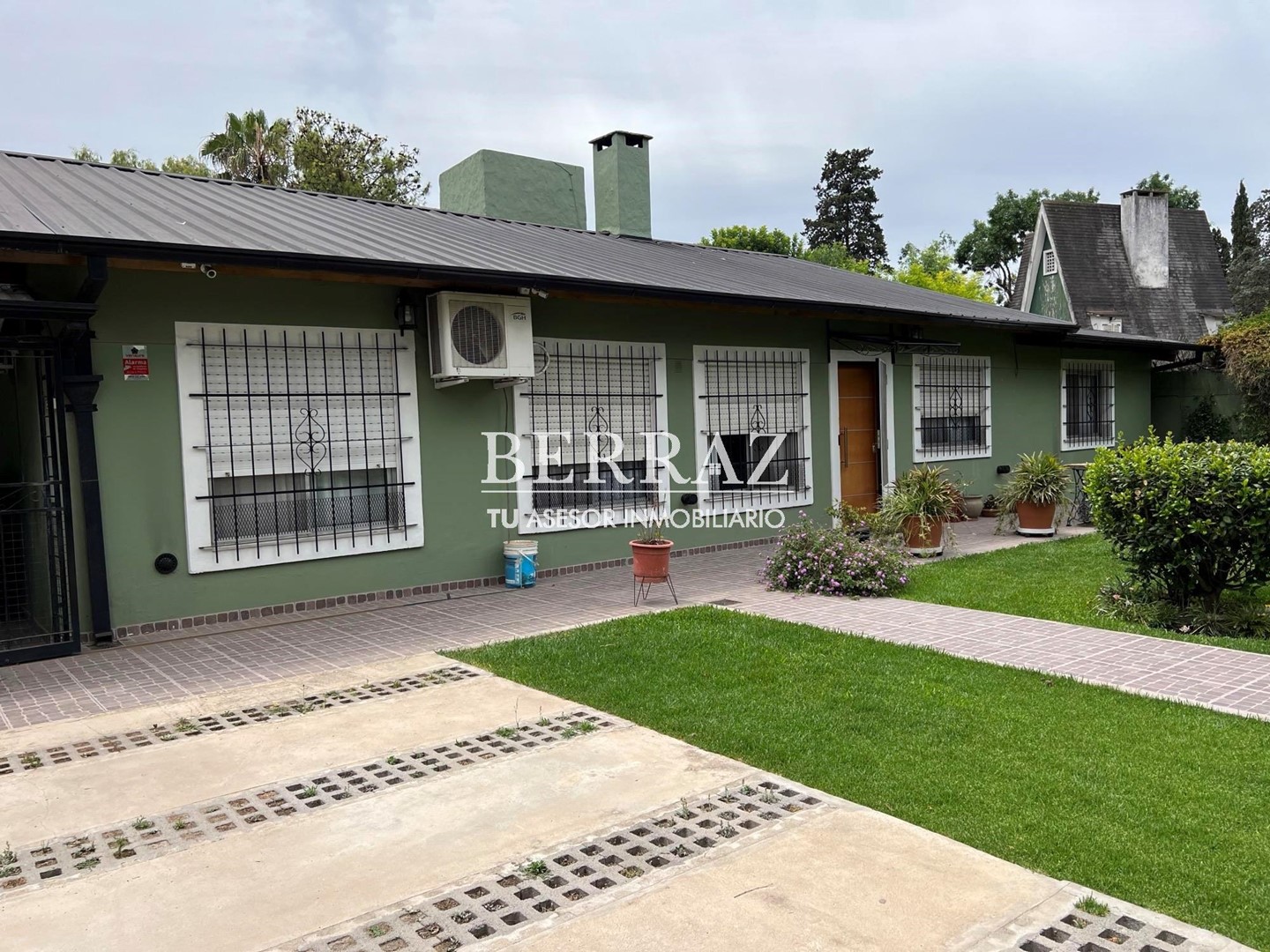 Casa  en Venta ubicado en Parque Alvear, Tortuguitas, Malvinas Argentinas