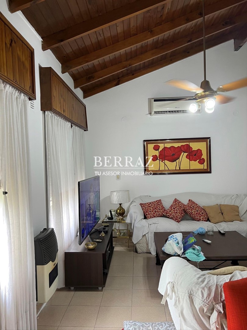 Casa  en Venta ubicado en Parque Alvear, Tortuguitas, Malvinas Argentinas