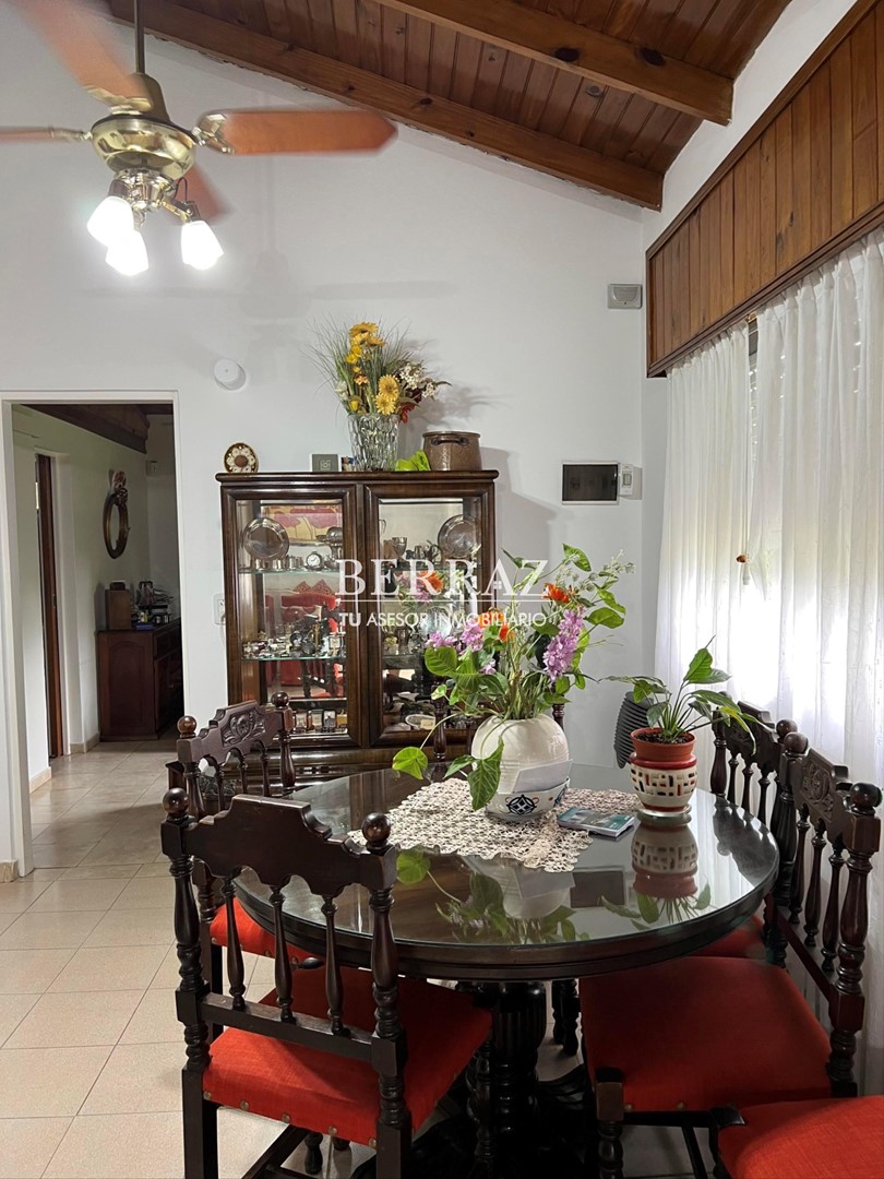 Casa  en Venta ubicado en Parque Alvear, Tortuguitas, Malvinas Argentinas