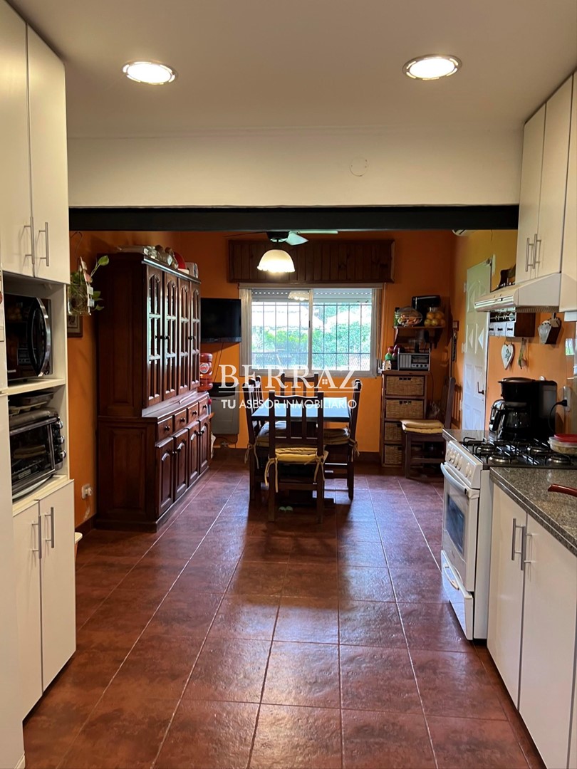 Casa  en Venta ubicado en Parque Alvear, Tortuguitas, Malvinas Argentinas