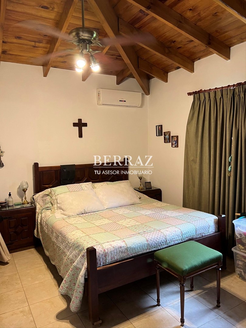 Casa  en Venta ubicado en Parque Alvear, Tortuguitas, Malvinas Argentinas