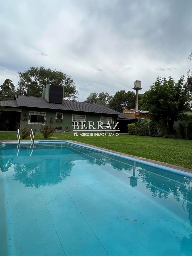 Casa  en Venta ubicado en Parque Alvear, Tortuguitas, Malvinas Argentinas