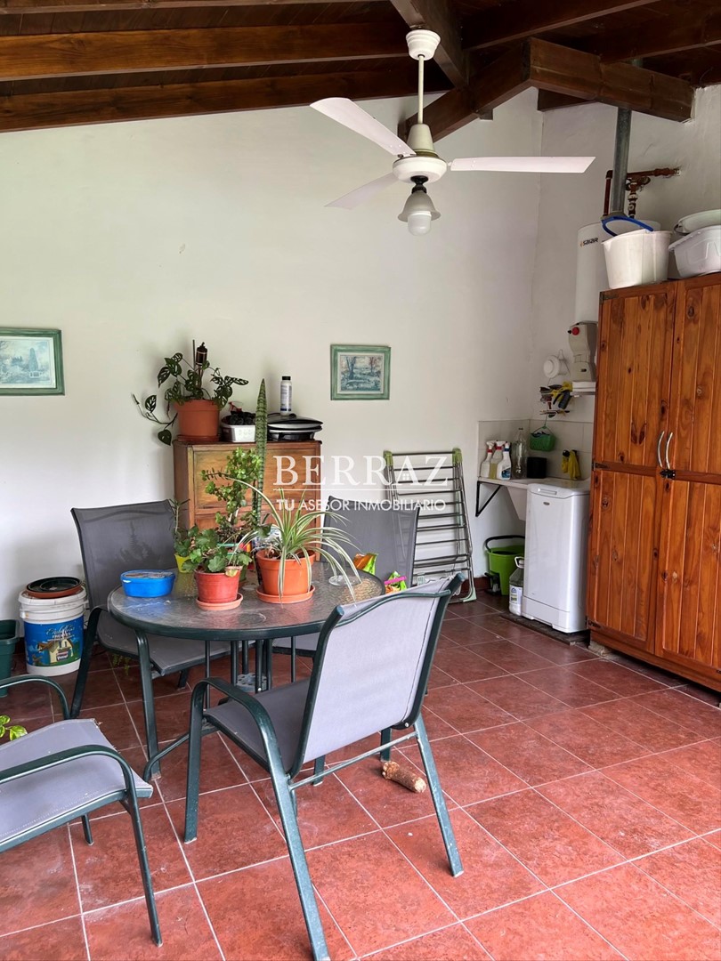 Casa  en Venta ubicado en Parque Alvear, Tortuguitas, Malvinas Argentinas