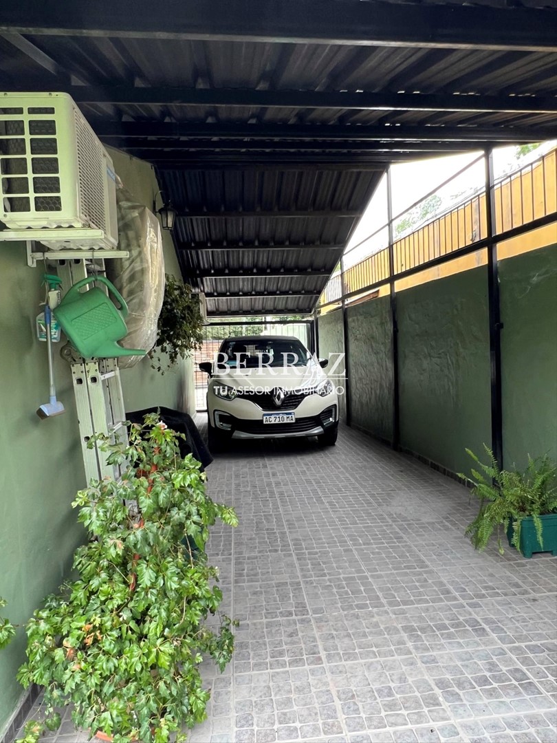 Casa  en Venta ubicado en Parque Alvear, Tortuguitas, Malvinas Argentinas