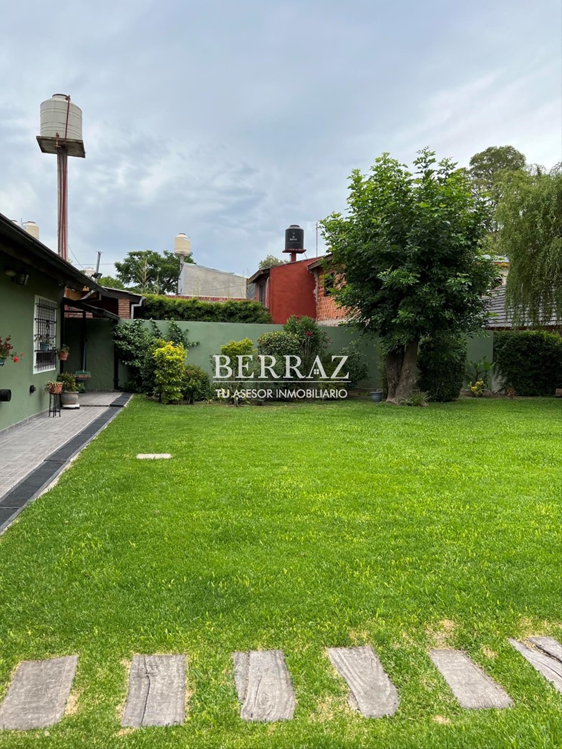 Casa  en Venta ubicado en Parque Alvear, Tortuguitas, Malvinas Argentinas