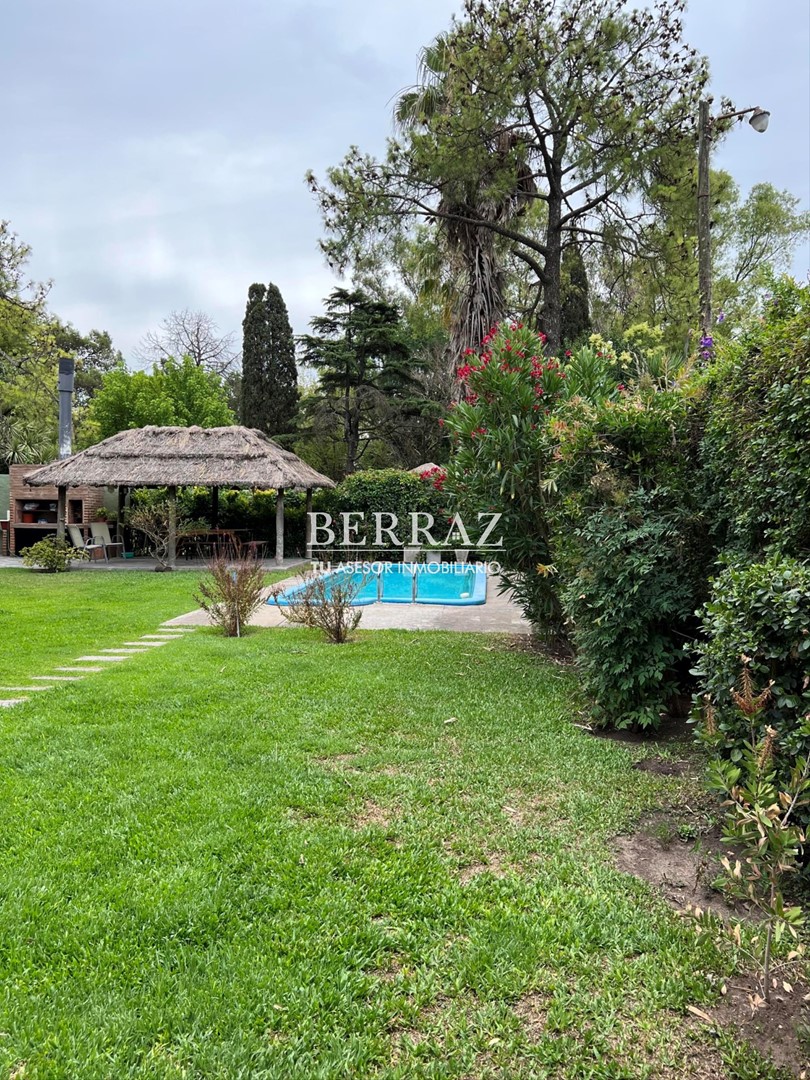 Casa  en Venta ubicado en Parque Alvear, Tortuguitas, Malvinas Argentinas