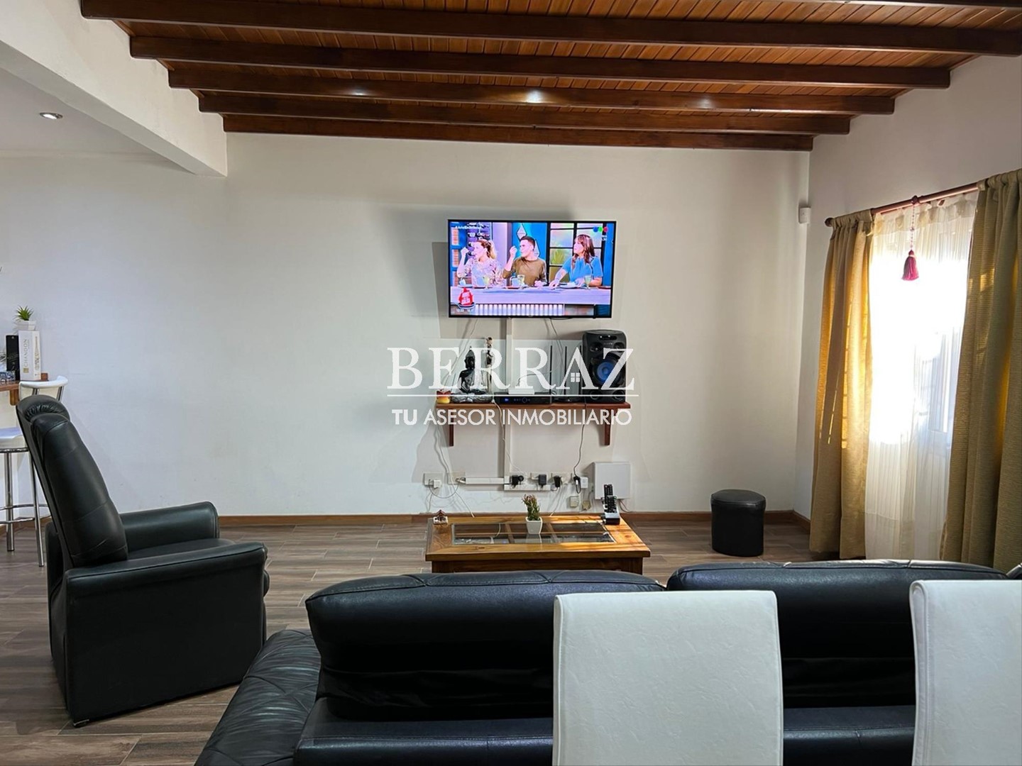 Casa Venta en Manuel Alberti Lote de 330 m2