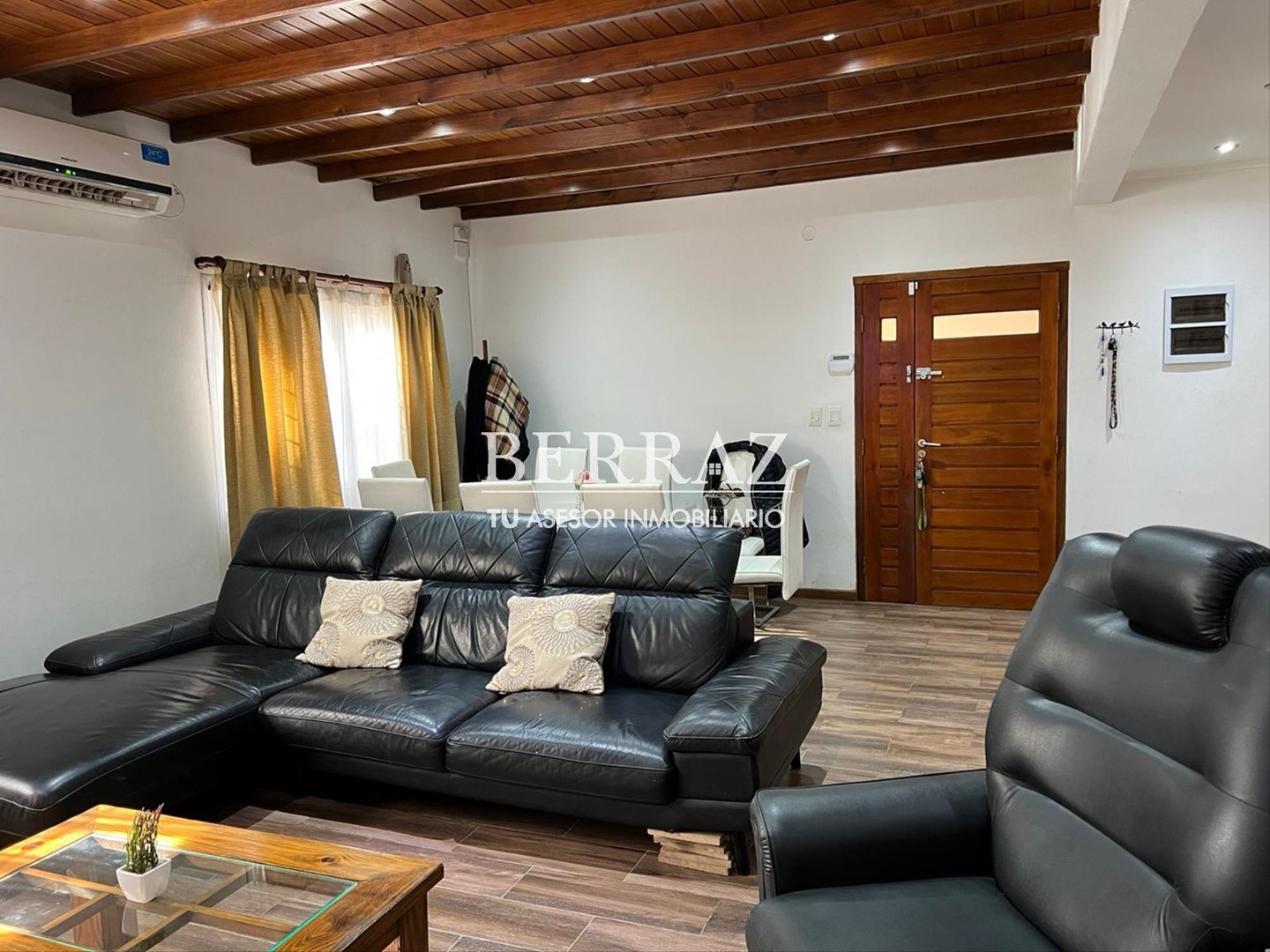 Casa Venta en Manuel Alberti Lote de 330 m2