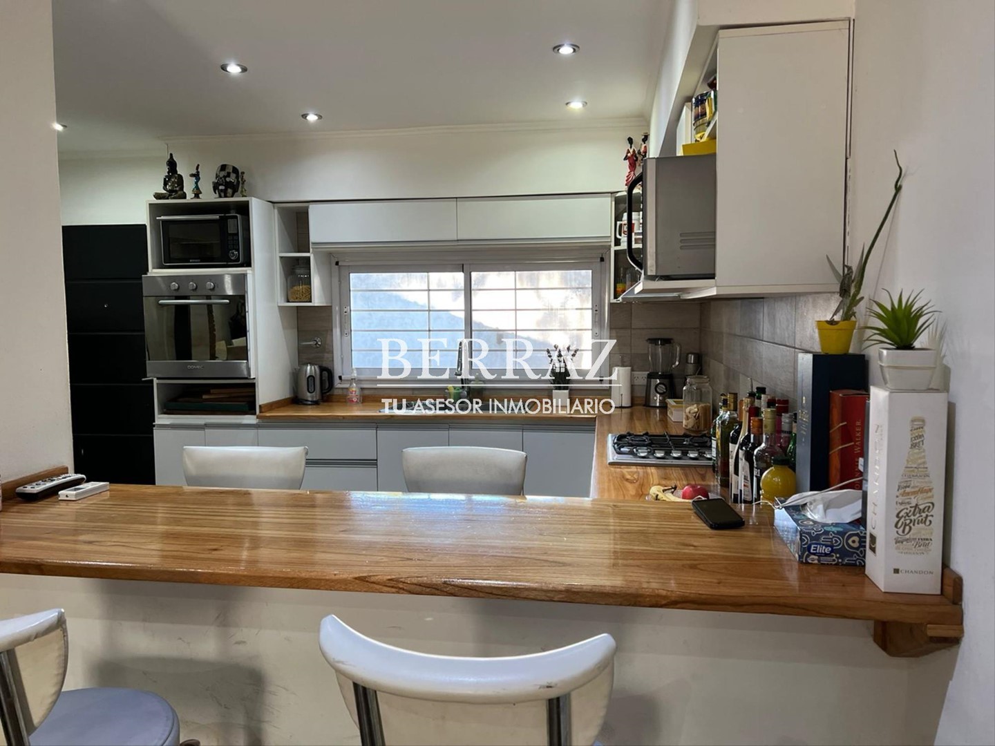 Casa Venta en Manuel Alberti Lote de 330 m2