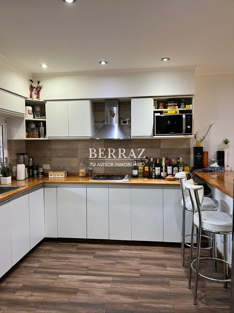 Casa Venta en Manuel Alberti Lote de 330 m2