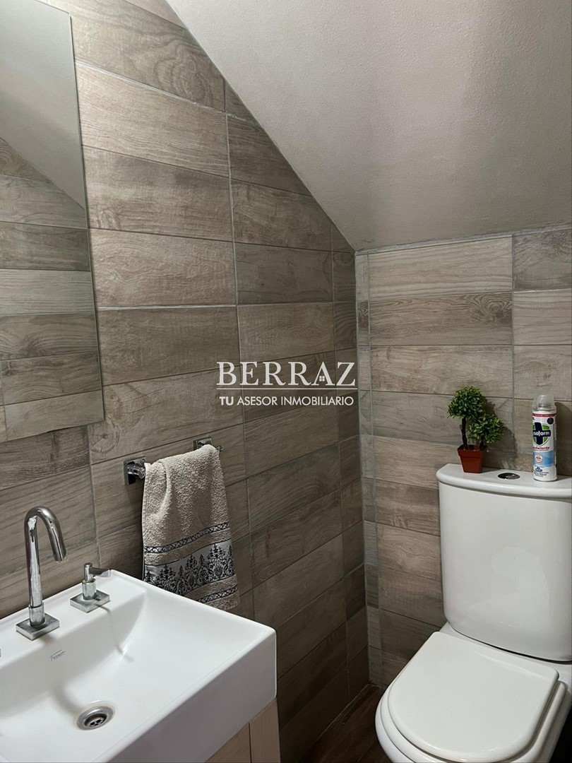 Casa Venta en Manuel Alberti Lote de 330 m2