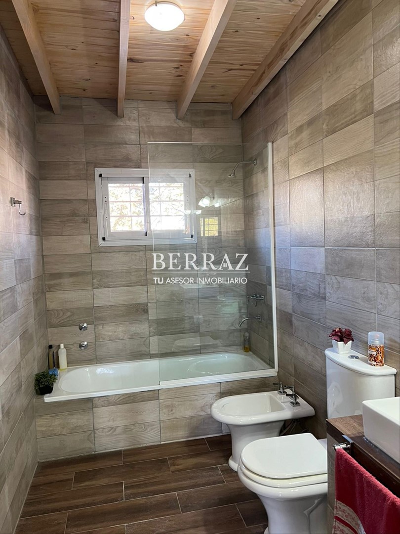 Casa Venta en Manuel Alberti Lote de 330 m2