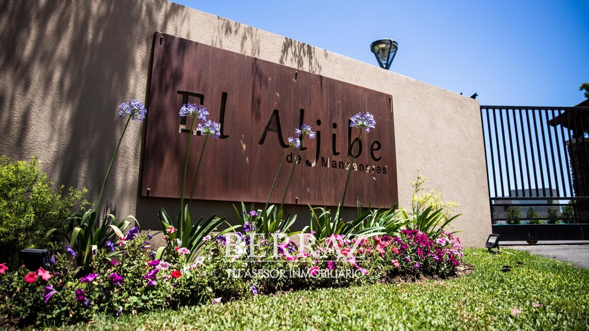 Venta lote de 555,50 m2 en El Aljibe Manzanares Pilar OPORTUNIDAD!