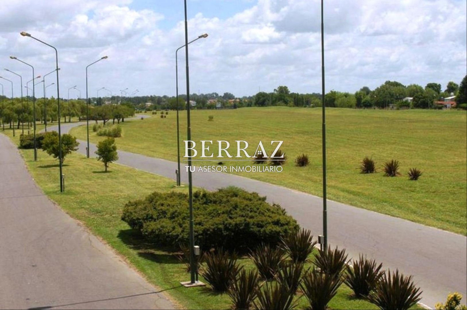 Oportunidad! Lote venta 482 m2 en San Ramón Pilar del Este Interno