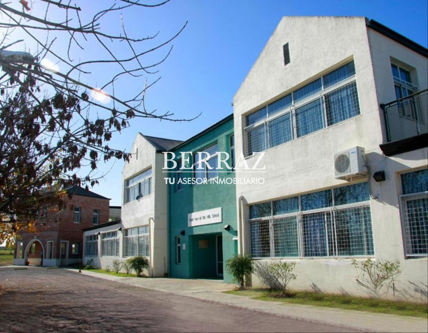 Oportunidad! Lote venta 482 m2 en San Ramón Pilar del Este Interno