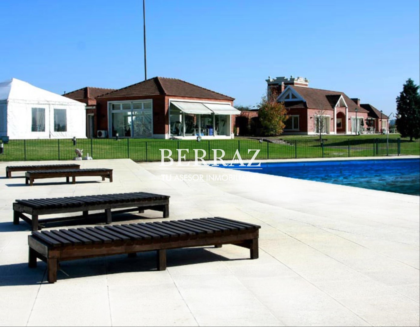Oportunidad! Lote venta 482 m2 en San Ramón Pilar del Este Interno