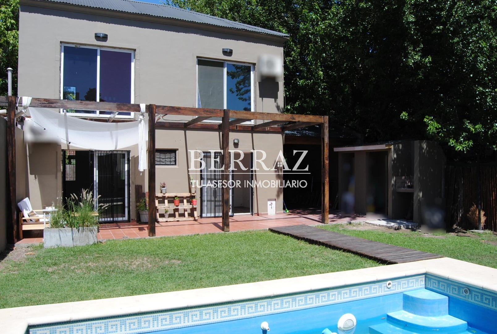 Casa  en Venta ubicado en De Vicenzo Chico, Del Viso, Pilar