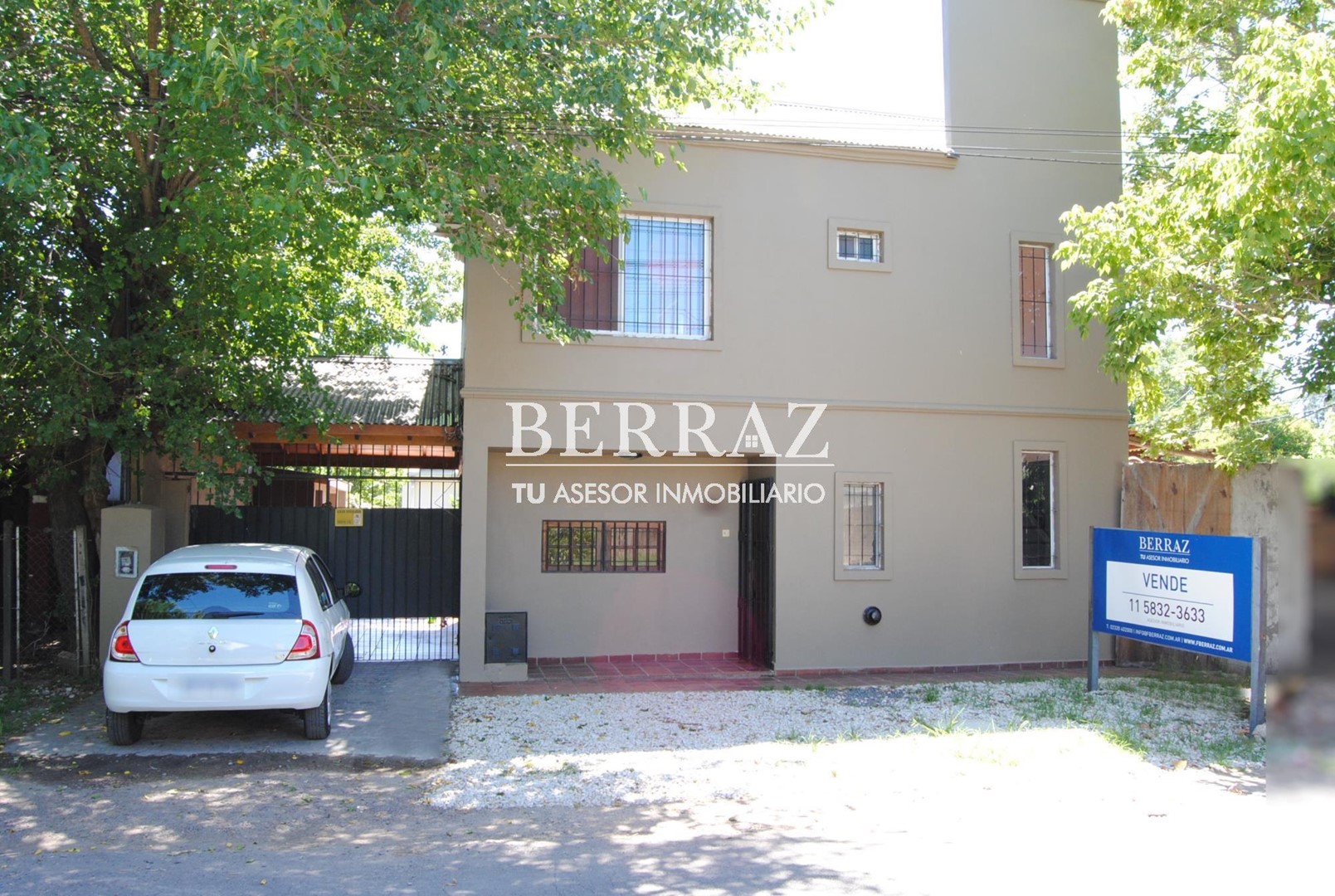 Casa  en Venta ubicado en De Vicenzo Chico, Del Viso, Pilar