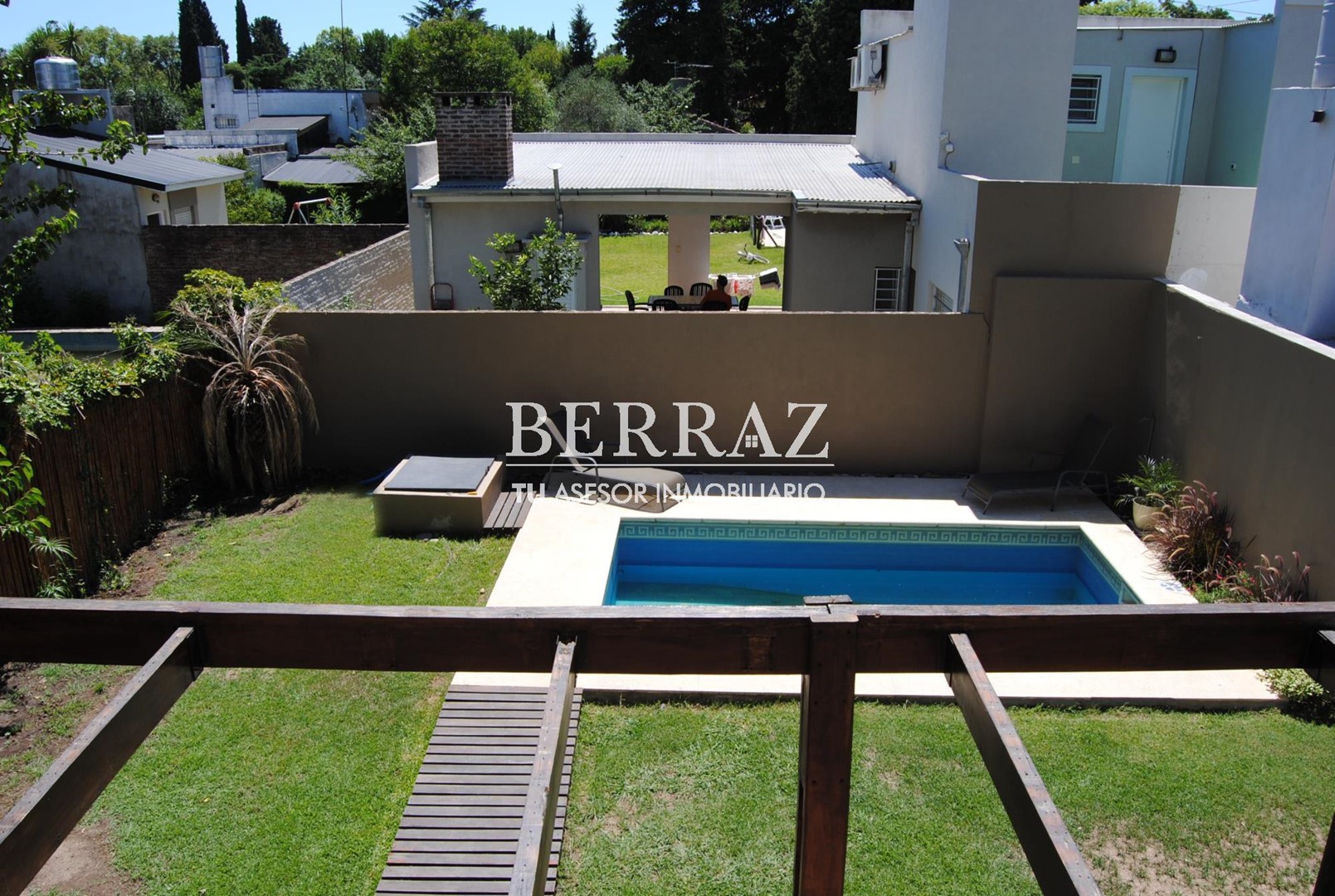 Casa  en Venta ubicado en De Vicenzo Chico, Del Viso, Pilar