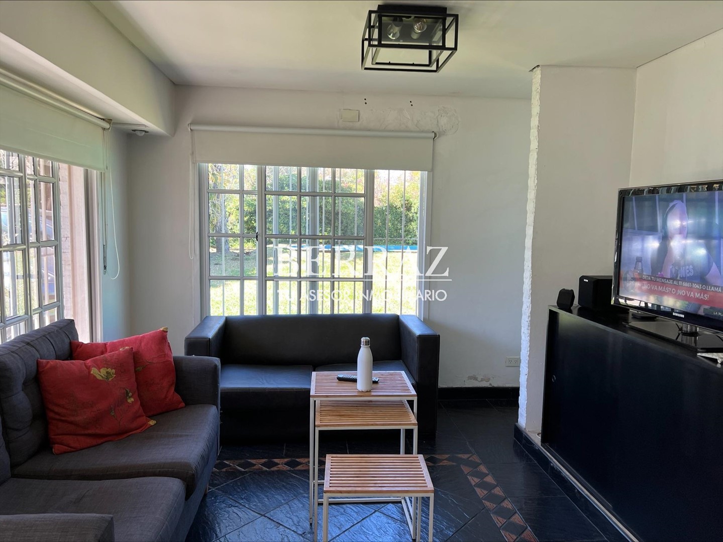 Casa  en Venta en Pilar, G.B.A. Zona Norte, Argentina