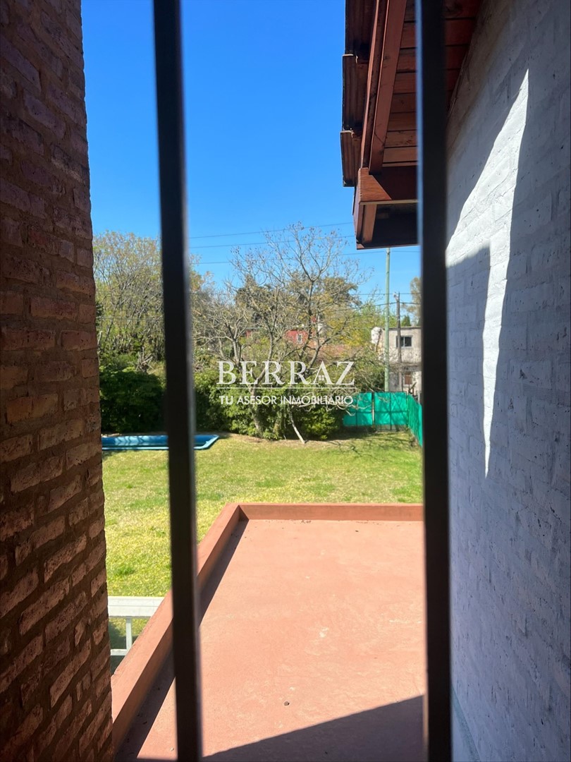 Casa  en Venta en Pilar, G.B.A. Zona Norte, Argentina