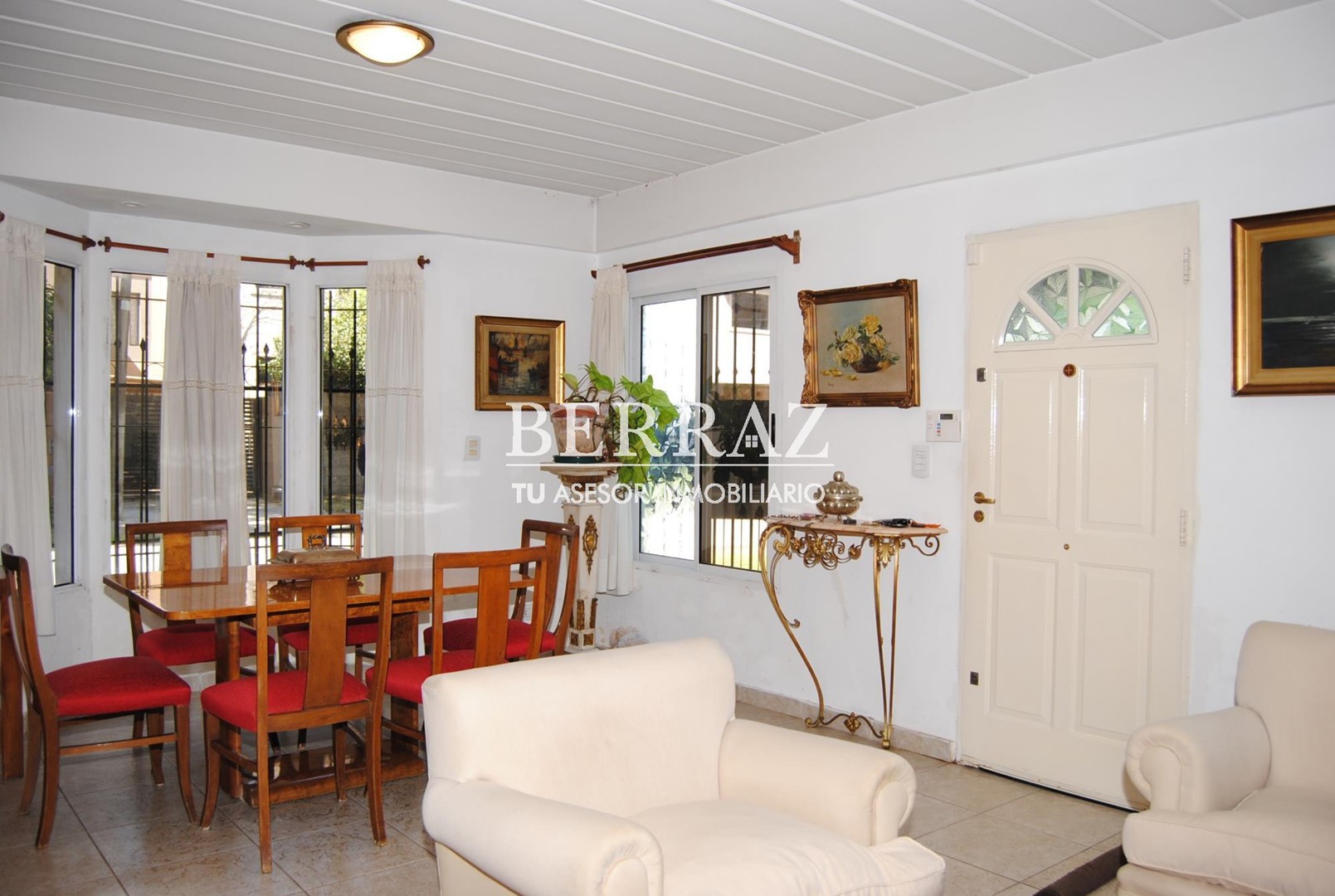 Venta Casa De Vicenzo Chico Lote de 195 m2 Pilar