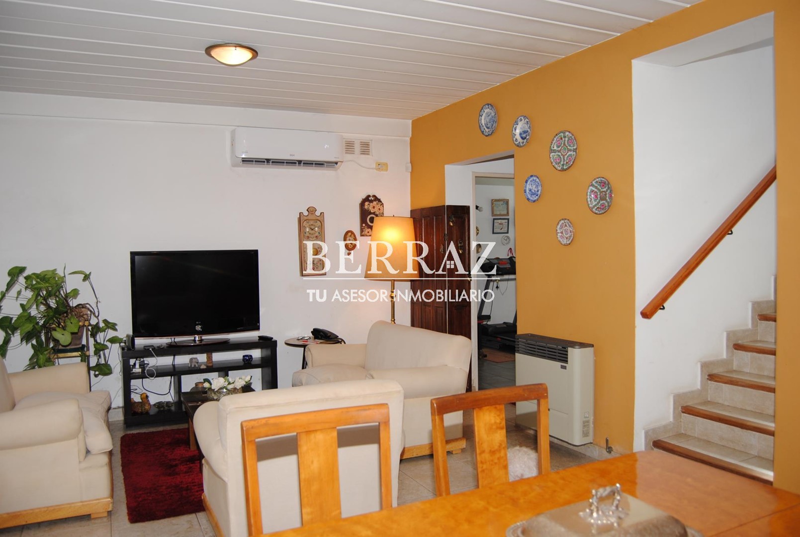 Venta Casa De Vicenzo Chico Lote de 195 m2 Pilar