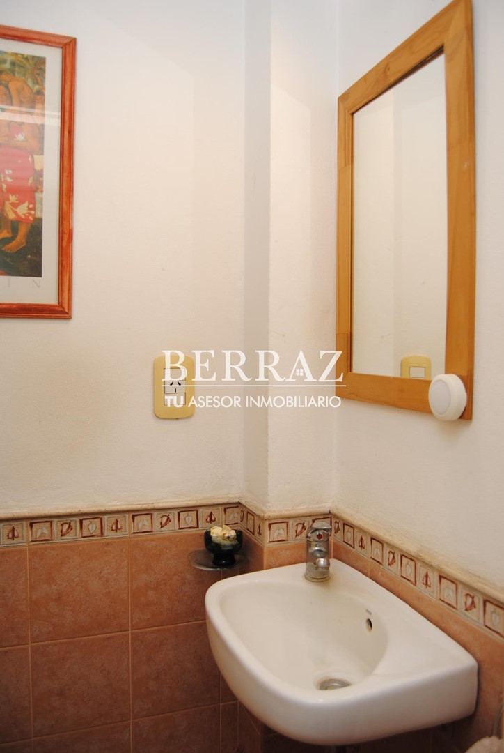 Venta Casa De Vicenzo Chico Lote de 195 m2 Pilar