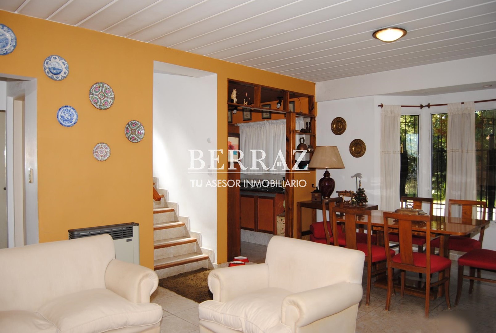 Venta Casa De Vicenzo Chico Lote de 195 m2 Pilar