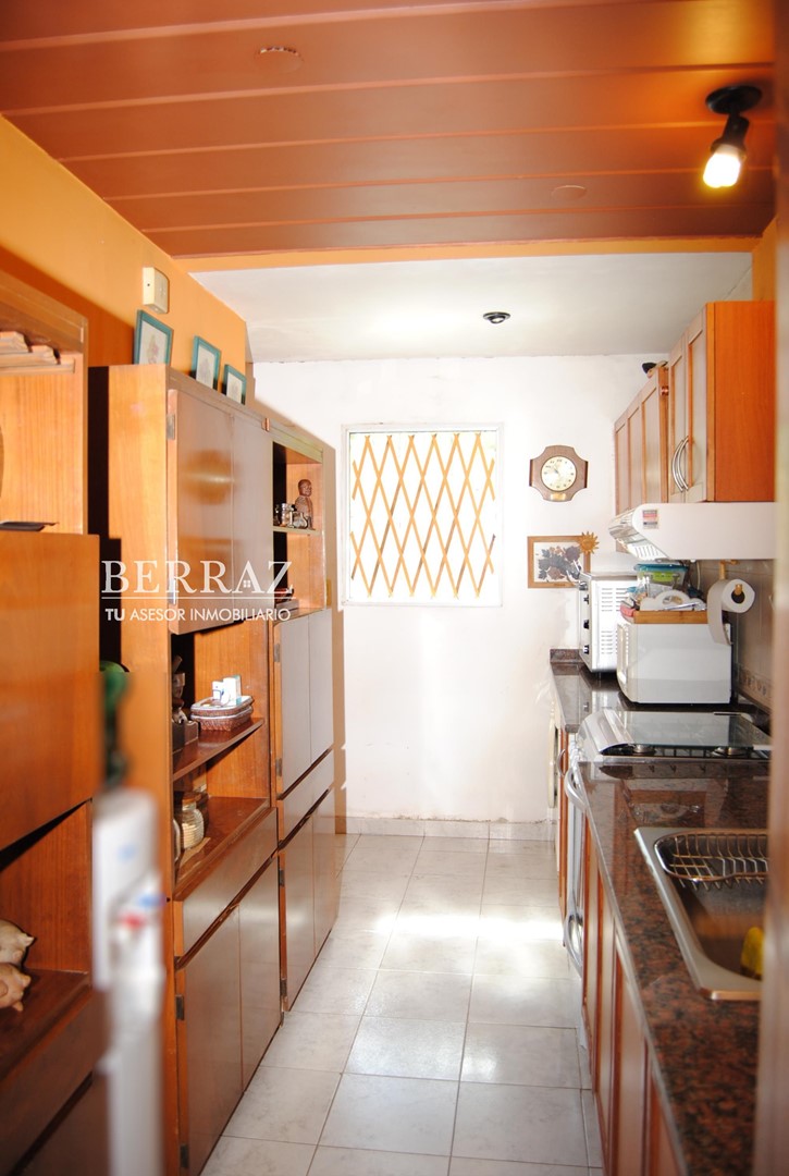 Venta Casa De Vicenzo Chico Lote de 195 m2 Pilar