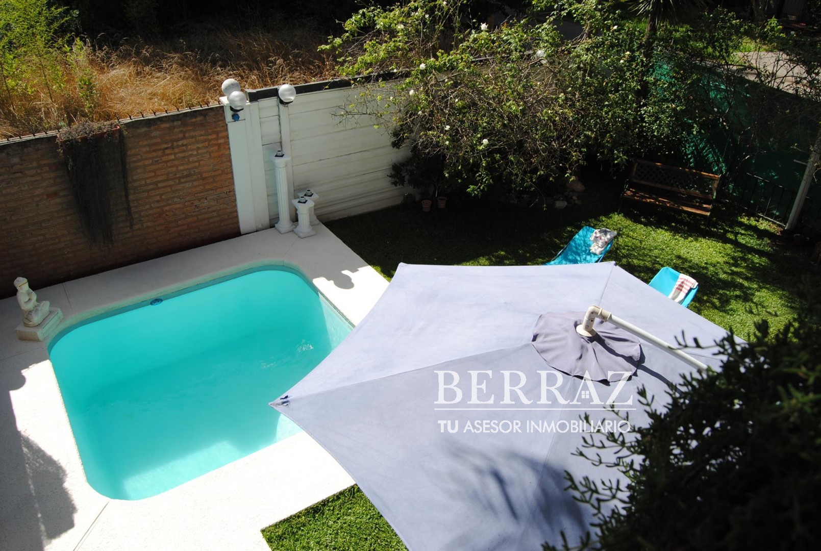 Venta Casa De Vicenzo Chico Lote de 195 m2 Pilar